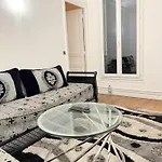 Appartement Proche Montparnasse Et Port Royal