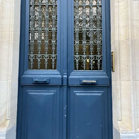 Proche Montparnasse Et Port Royal Apartment Paris