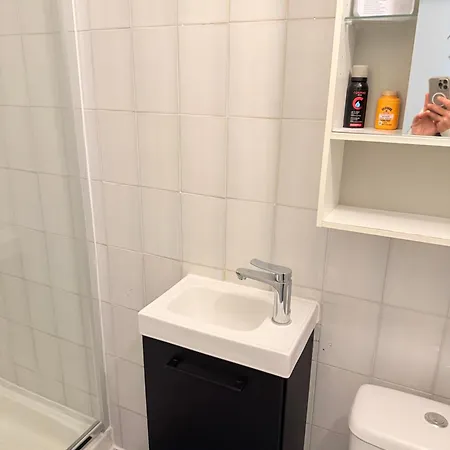 Apartment Proche Montparnasse Et Port Royal Paris