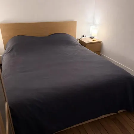 Apartment Proche Montparnasse Et Port Royal *