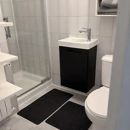 Apartment Proche Montparnasse Et Port Royal *