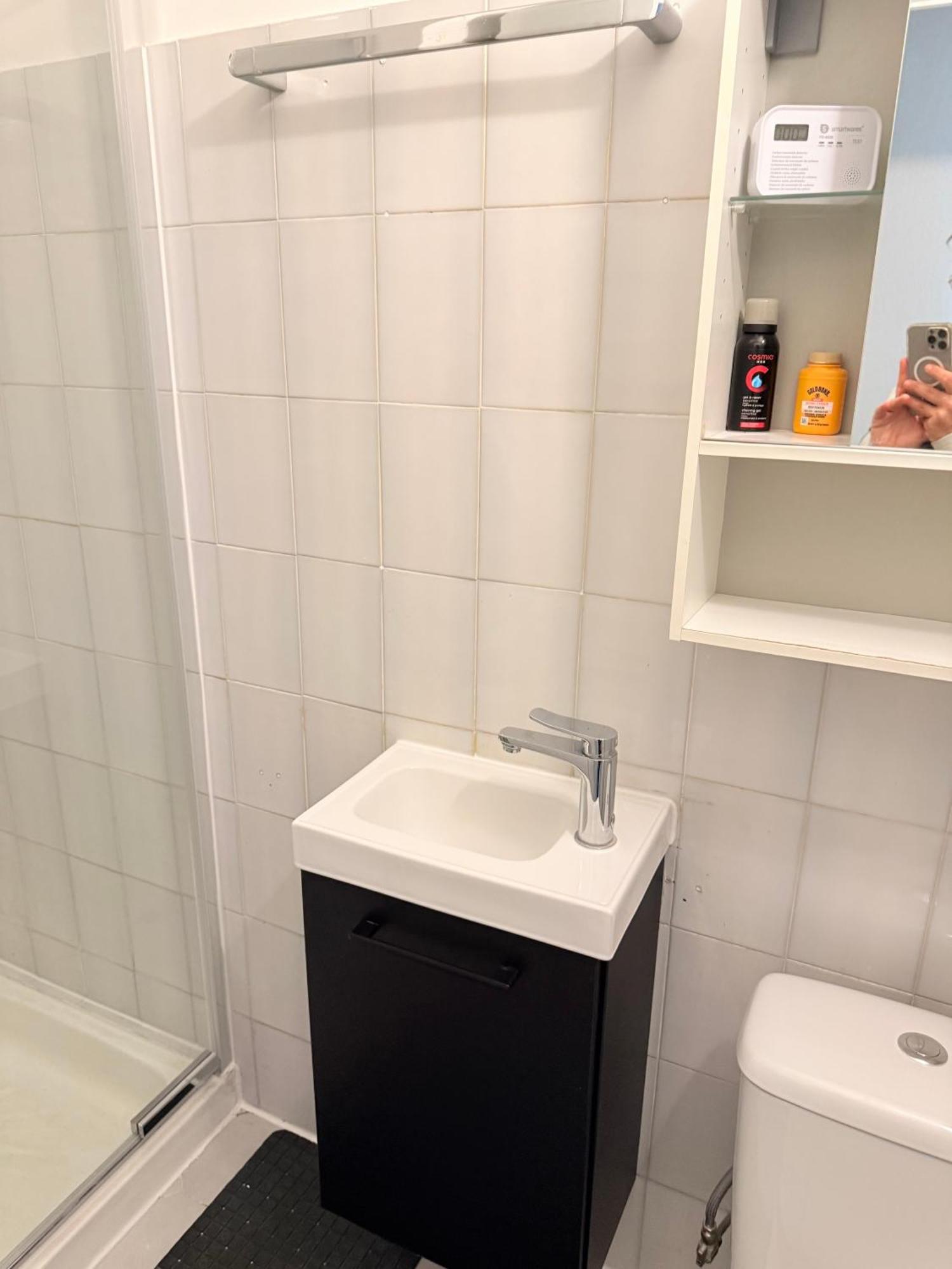 Apartment Proche Montparnasse Et Port Royal Paris