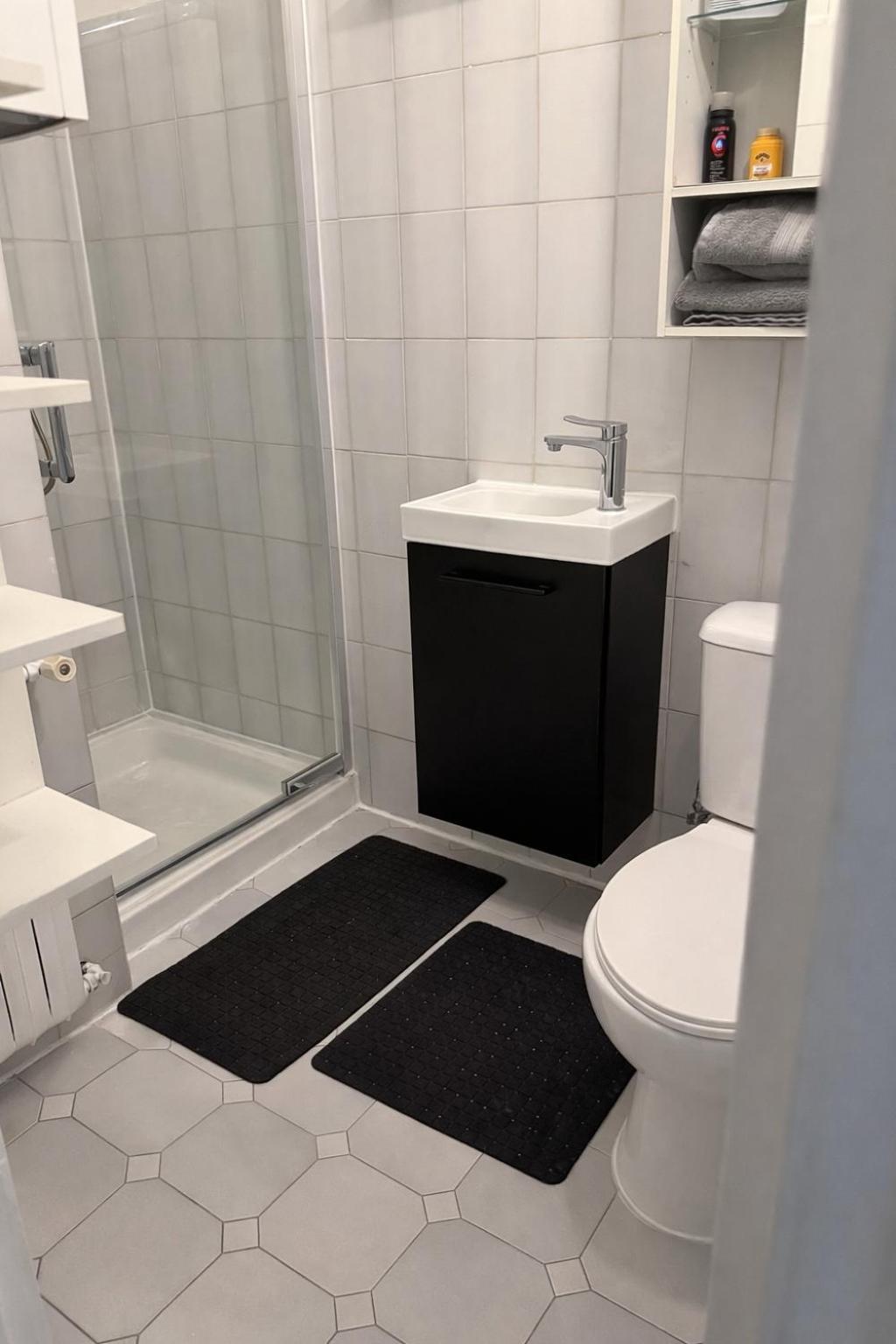Apartment Proche Montparnasse Et Port Royal *